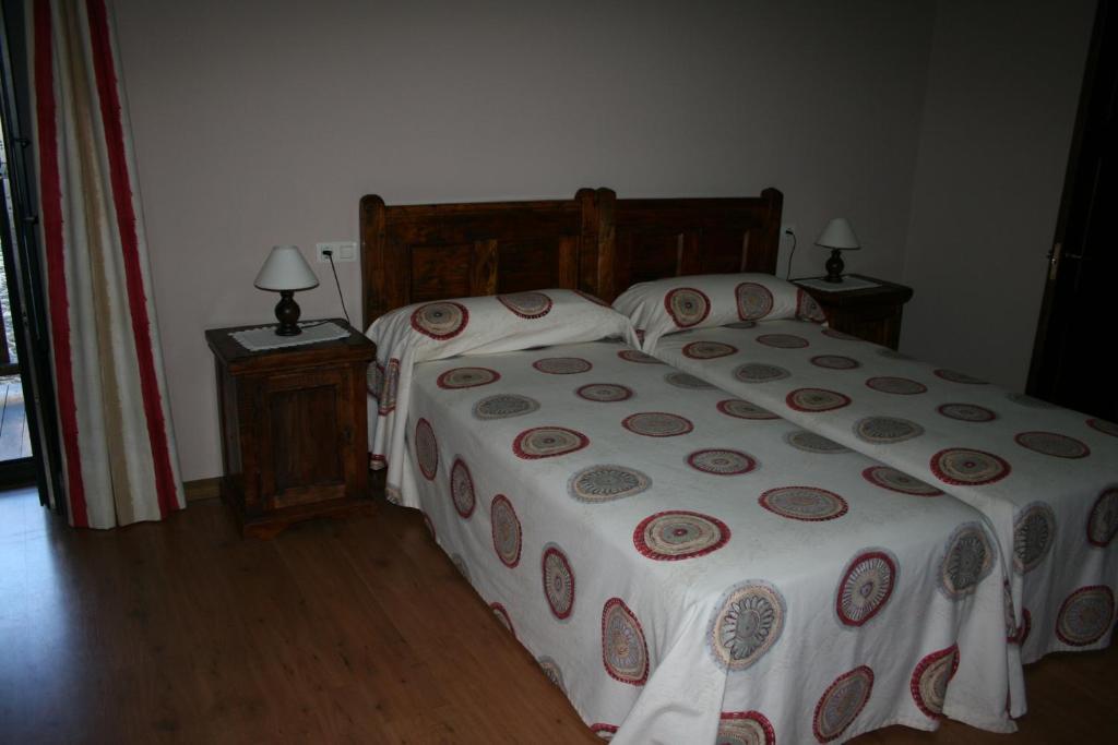 Casa Teillor Pensionat Moldes  Rum bild
